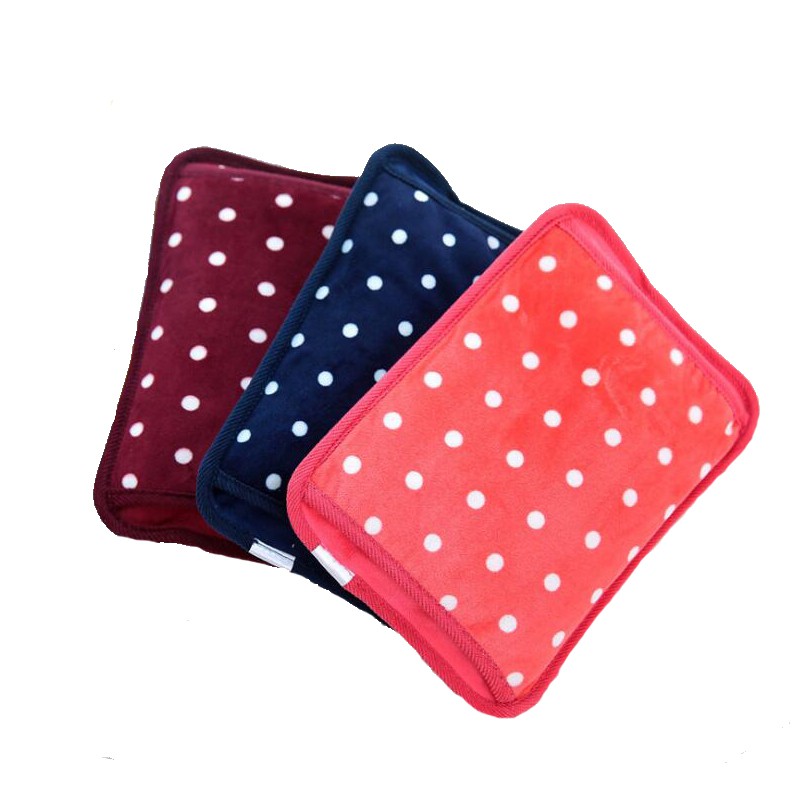 최고의 전기 온수 가방 아마존