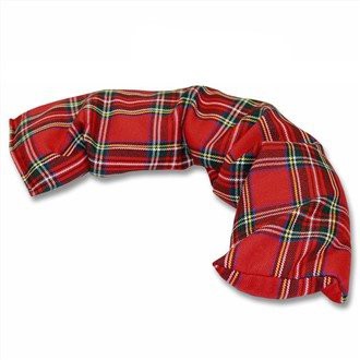 긴 전자 레인지 밀 가방