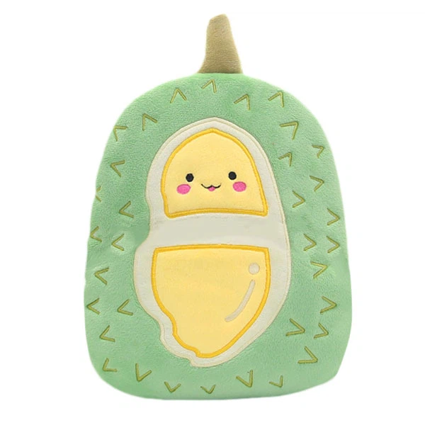 Cute Microwave Heating Menstrual Pad