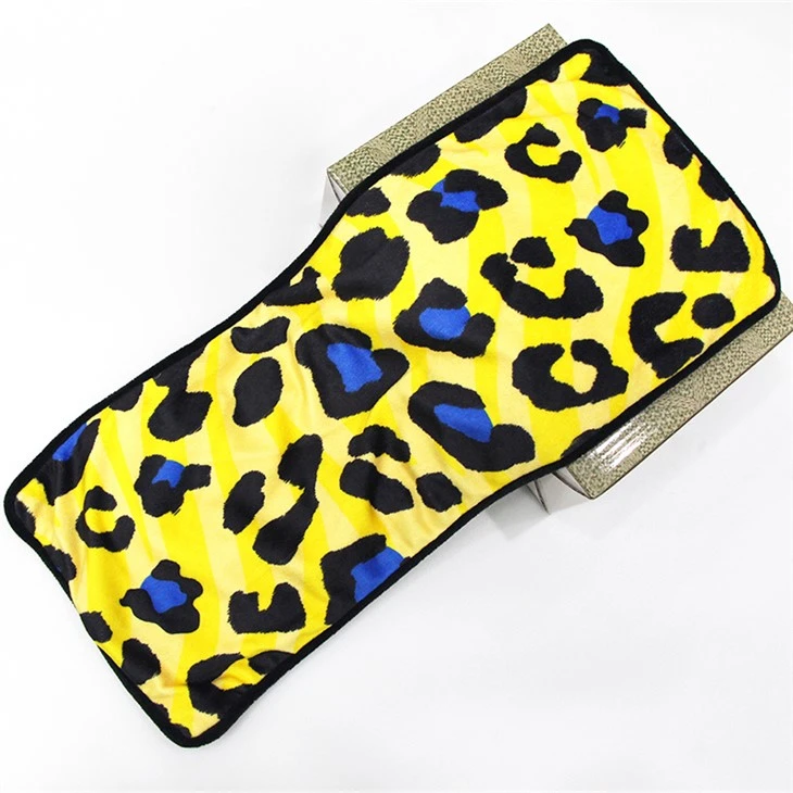 Microwaveable Pain Relief Heating Pad