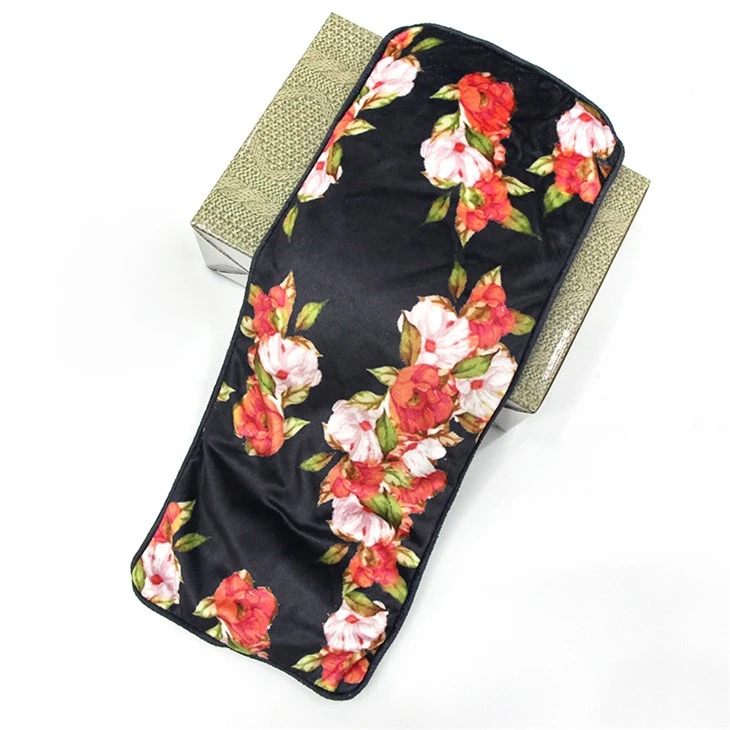 Microwaveable Pain Relief Heating Pad