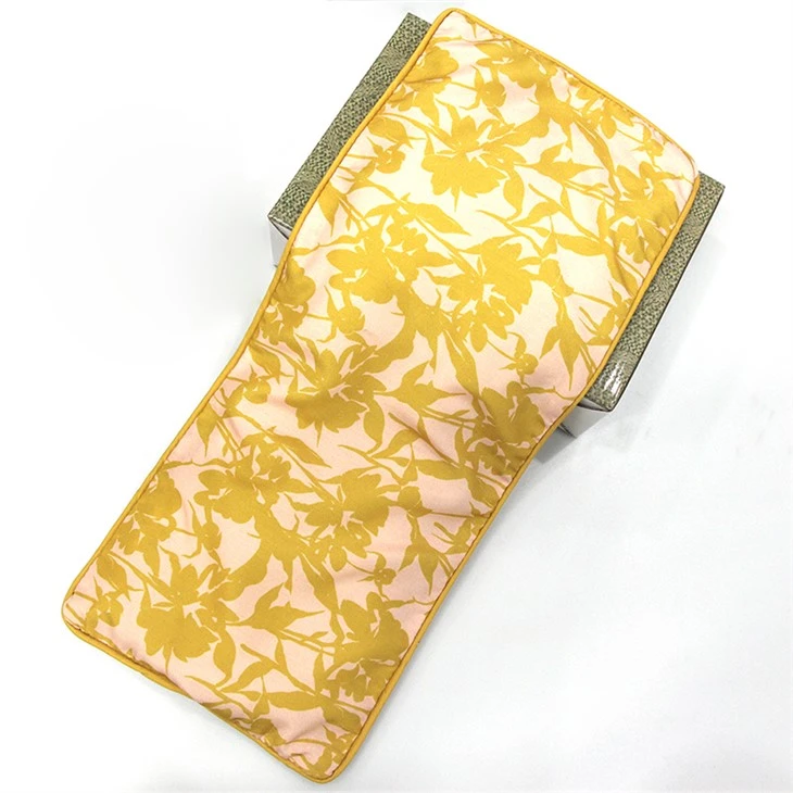 Microwaveable Pain Relief Heating Pad