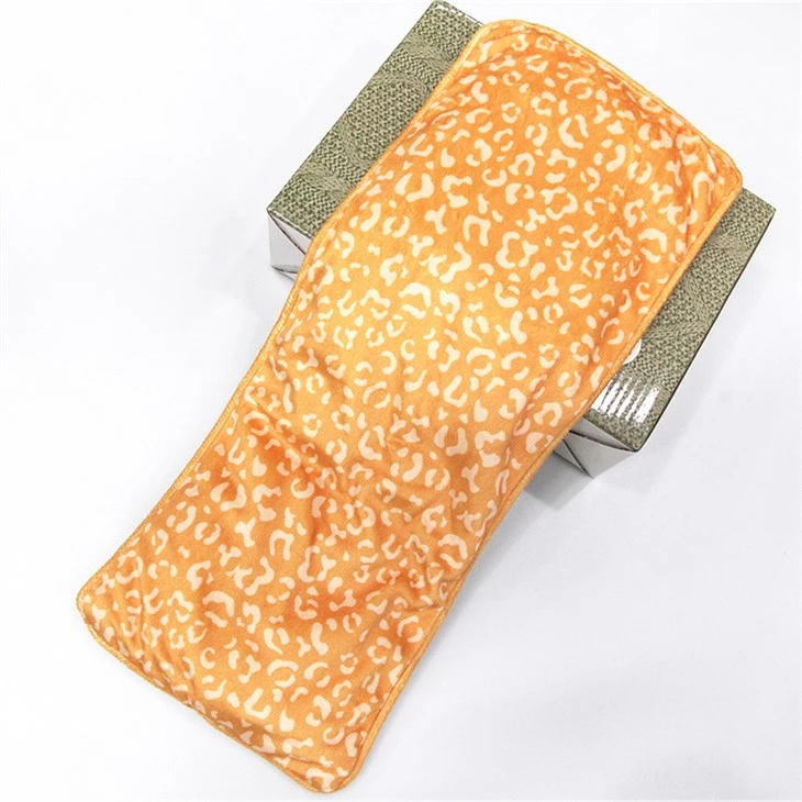 Microwaveable Pain Relief Heating Pad