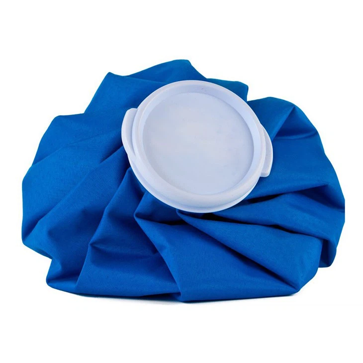 fabric cold bag ice packs